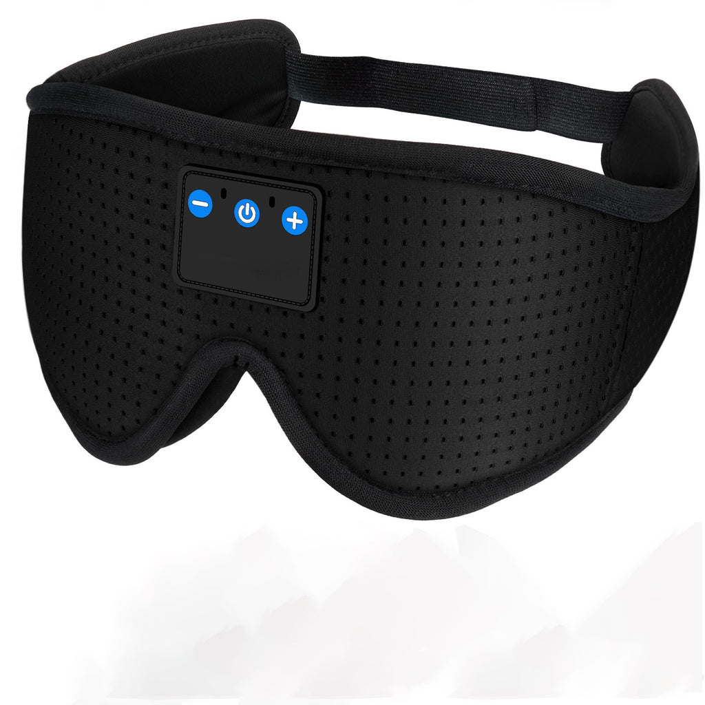 Restly — Smart Sleep Mask