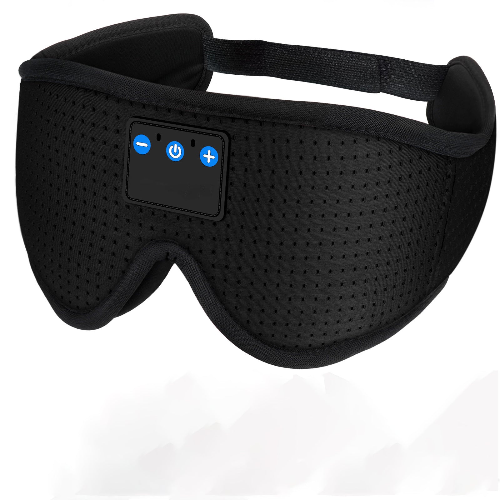 Restly — Smart Sleep Mask