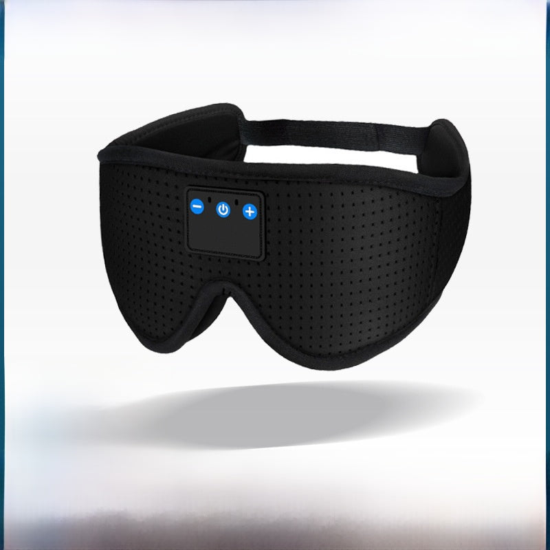 Restly — Smart Sleep Mask