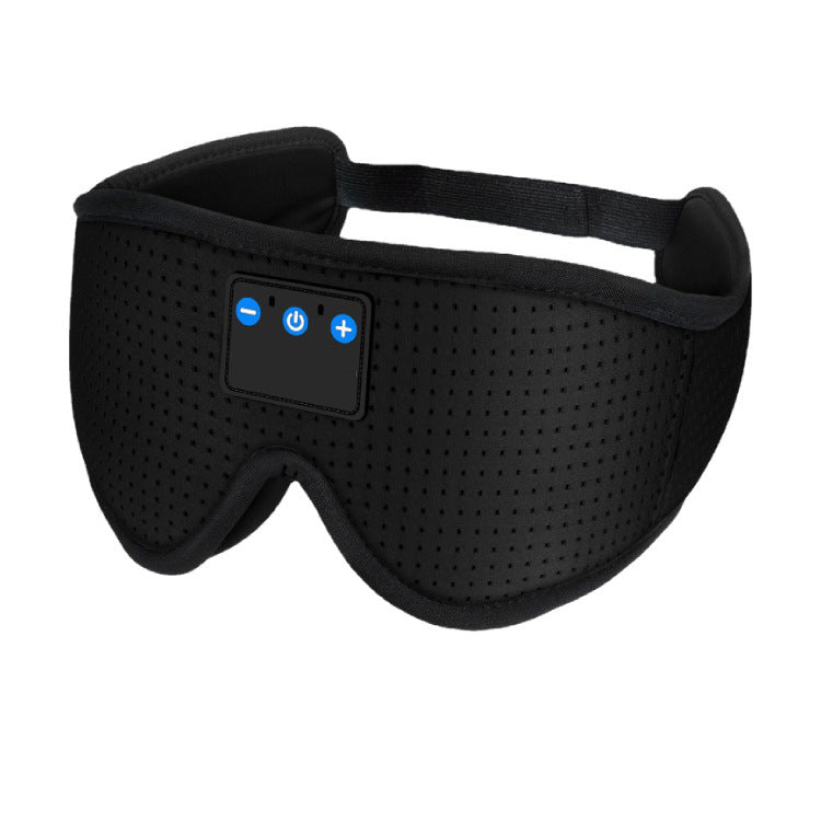 Restly — Smart Sleep Mask
